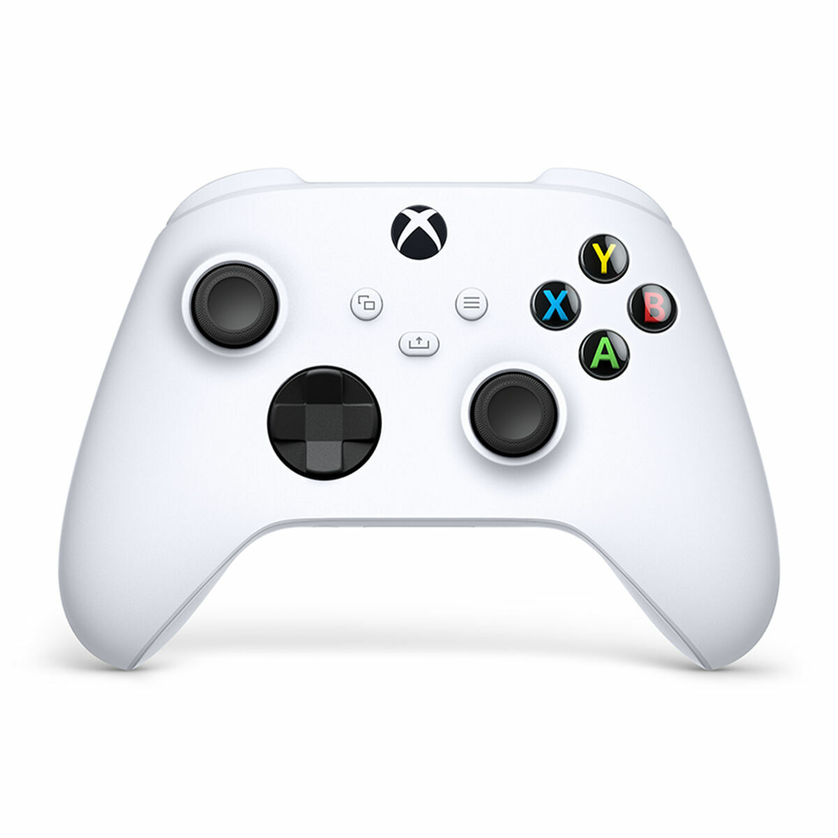 Telecomandă Gaming fără Fir Microsoft QAS-00009